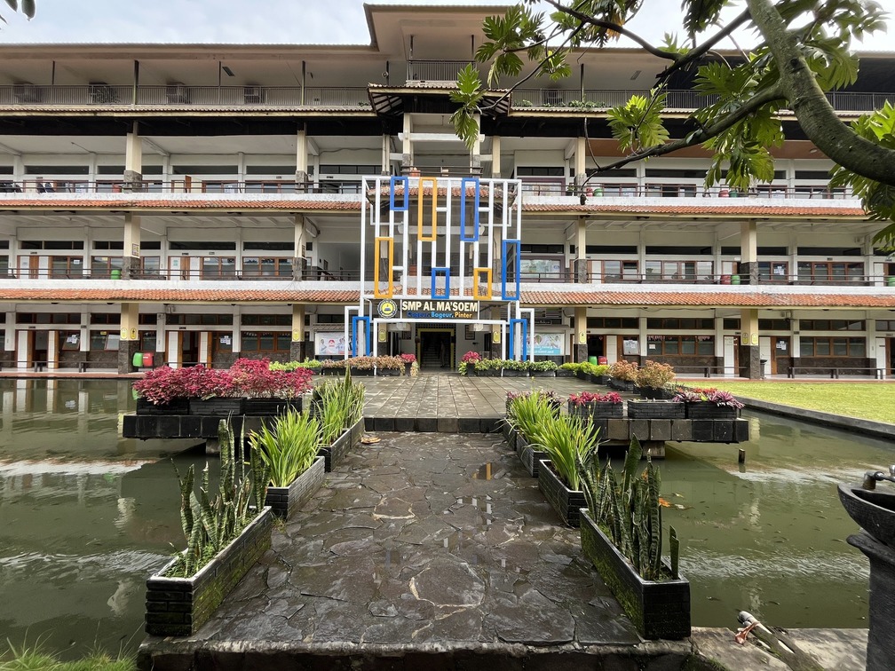 Al Masoem vs. Panca Waluya: Mana yang Lebih Relevan untuk Pendidikan Generasi Z