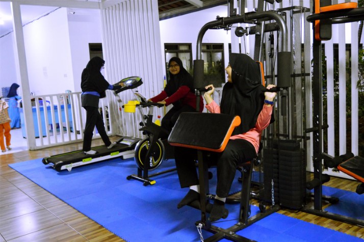 6 Hal Penunjang selain Fasilitas Pesantren yang Bisa Bikin Kamu Makin Berkembang