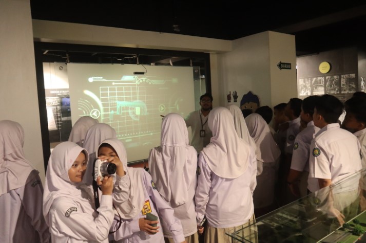 Mengubah 'Back-to-School Blues' Menjadi Energi Positif Pasca Liburan