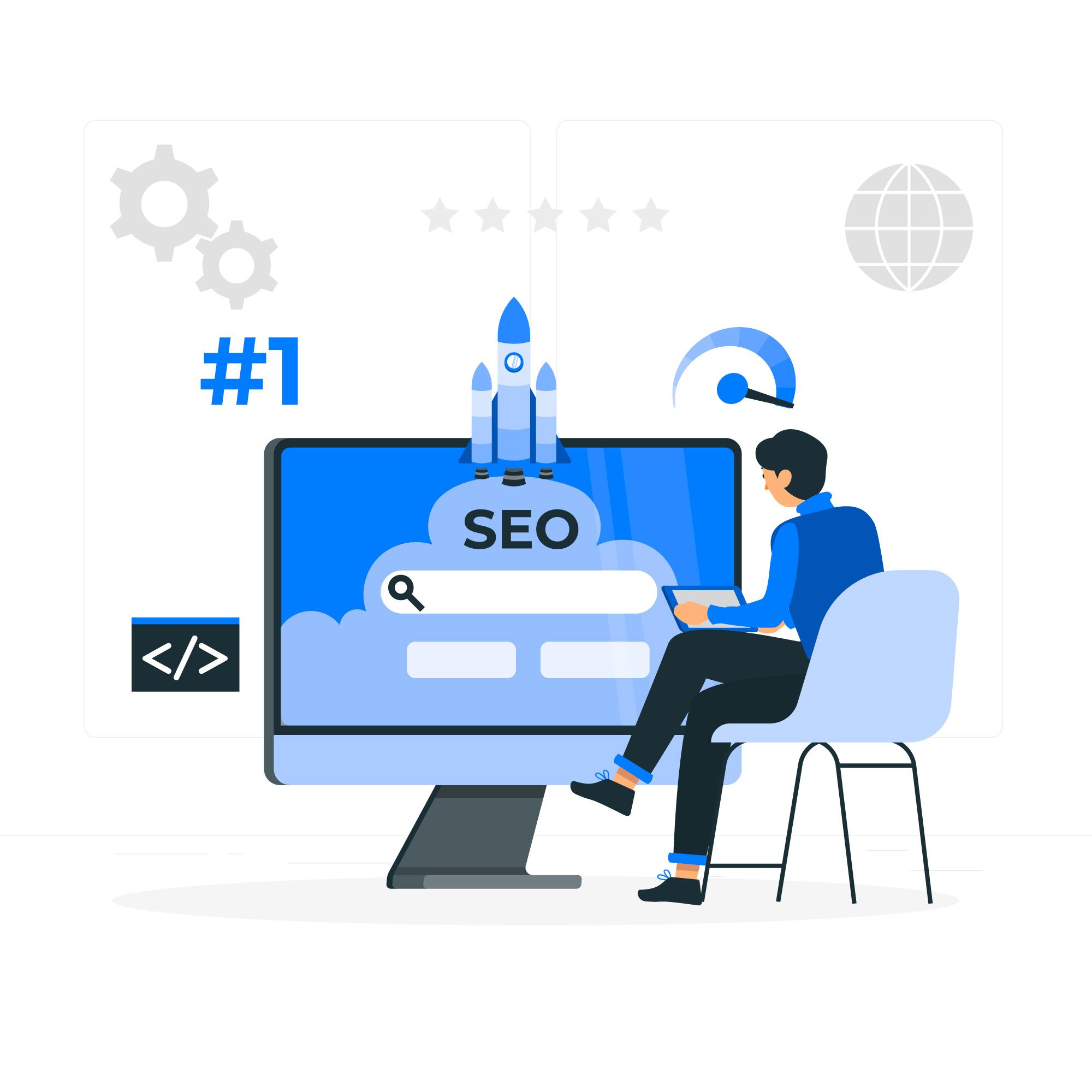 Strategi SEO Meningkatkan Penjualan Produk Digital melalui Mobile Optimization