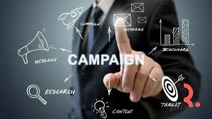 Kampanye Digital Marketing untuk Partai Politik