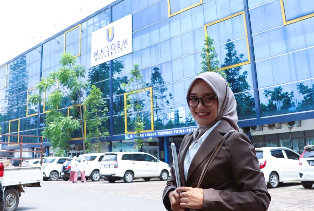 Mengapa Mutu Kampus Swasta Terakreditasi Seperti Masoem University Menentukan Kualitas Kurikulum Siap Kerja Anda