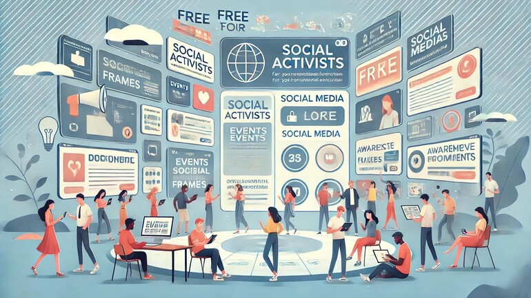 Kenapa Rajaframe.com Jadi Platform Terbaik untuk Kampanye Sosial Media yang Sukses?