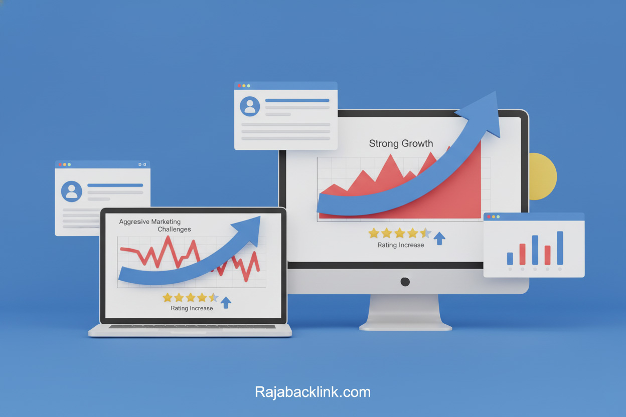 Strategi Pengukuran ROI Digital Marketing B2B untuk Menilai Keberhasilan Kampanye di Tahun 2026