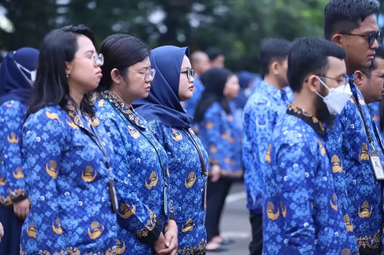 Apa yang Bisa Dipelajari dari Soal CPNS Tahun 2022?