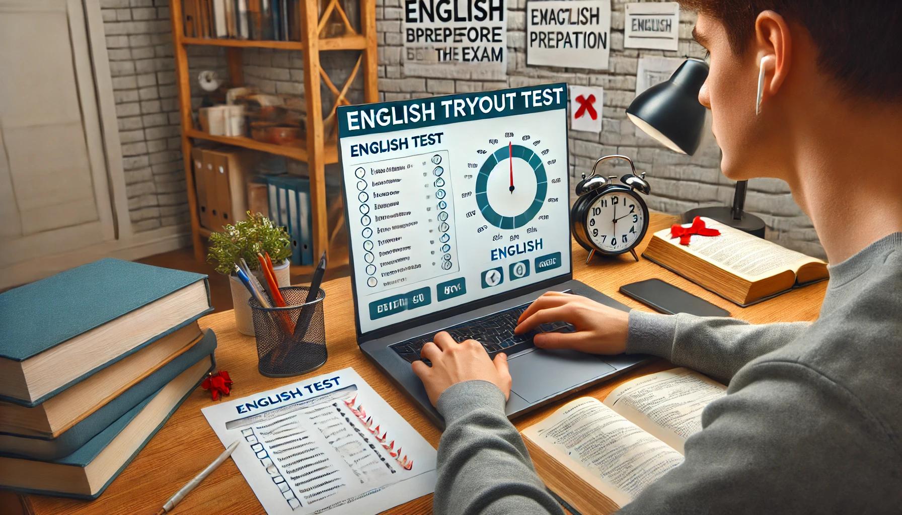 Kenapa Tryout Online Bahasa Inggris Wajib diikuti Sebelum Ujian Resmi?