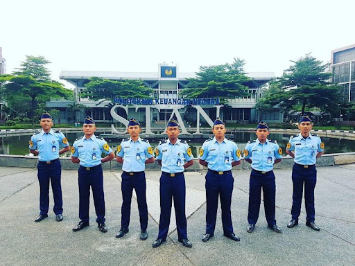 Tryout Online Masuk Sekolah Tinggi Akuntansi Negara dengan Soal TPA dan TWK Paling Update
