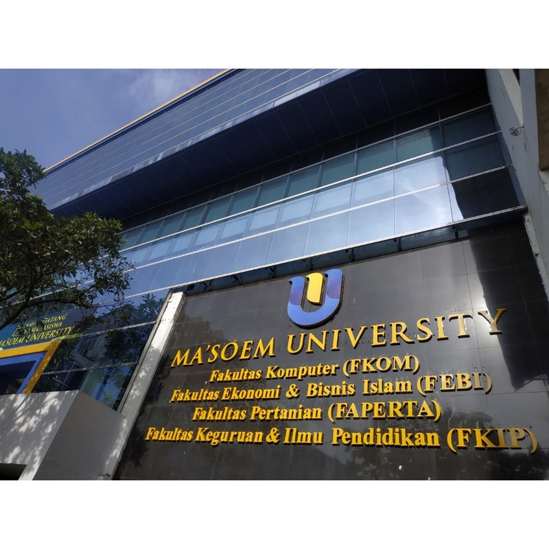 Universitas Swasta di Bandung yang Menawarkan Jurusan Manajemen Informatika