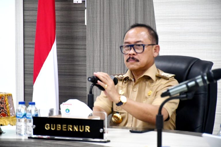 Suhardi Duka: Pemimpin Sulawesi Barat dengan Visi Membangun dari Desa