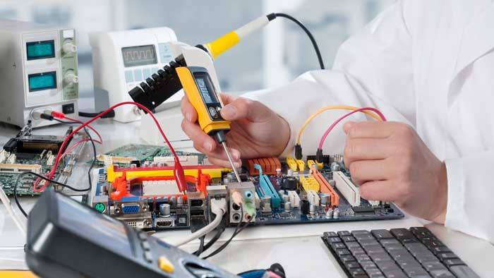 Jurusan Teknik Elektro Gajinya Berapa? Ini Rata-rata Penghasilannya!