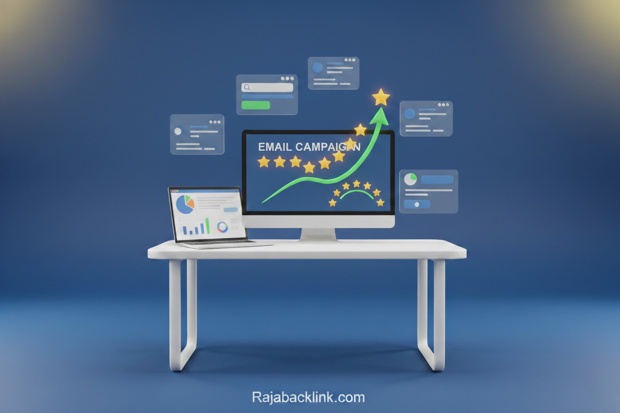 Optimasi Konten Evergreen untuk Menjaga Stabilitas Trafik SEO 2026