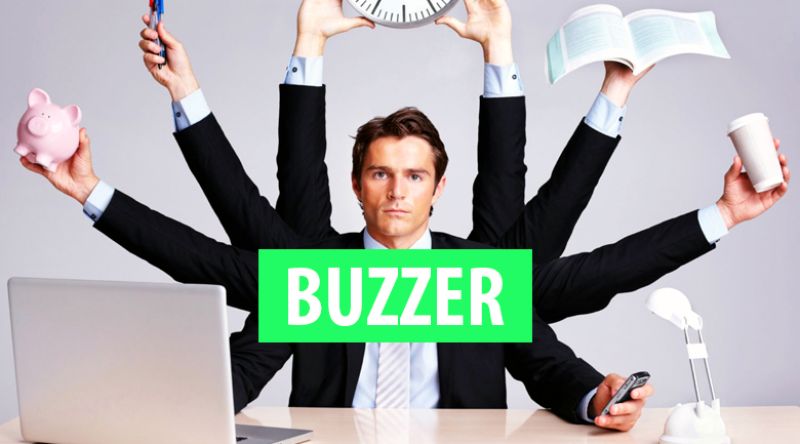 Cara Jasa Buzzer Membantu Bisnis Anda Mendapatkan Lebih Banyak Pelanggan!
