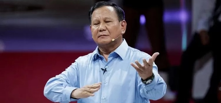 Percaya atau Tidak? Janji Prabowo untuk Menguatkan KPK