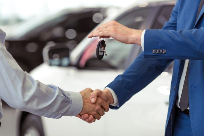 Rahasia Meningkatkan Visibilitas Dealer Mobil Lokal dengan Google My Business