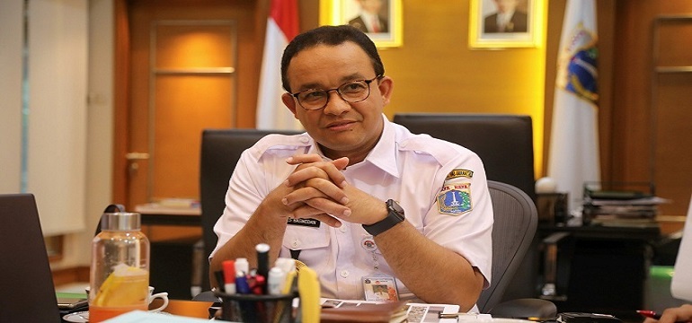 Anies Baswedan: Latar Belakang Pendidikan Dari Akademisi ke Pemimpin Nasional