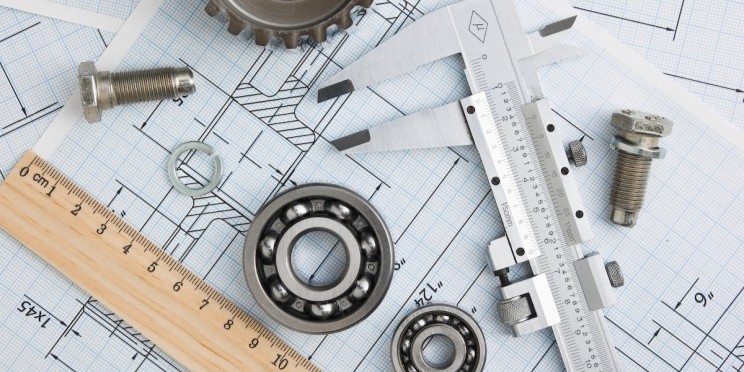 Tips Lolos Seleksi Masuk Program Studi Teknik Mesin dengan Akreditasi Unggul