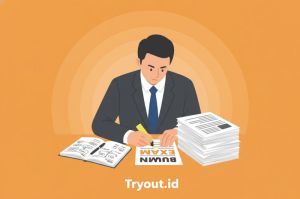 Strategi Menjawab Soal Numerik Sulit di Tes BUMN di Tryout.id untuk Meningkatkan Ketepatan Perhitungan