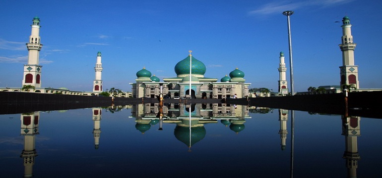 9 Wisata Kekinian Yang Ada Di Indonesia, Instagrammable Banget!
