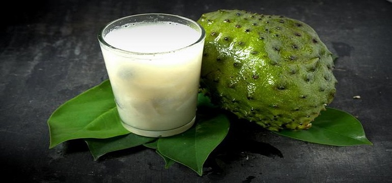 Fakta Buah Sirsak untuk Mencegah Kanker