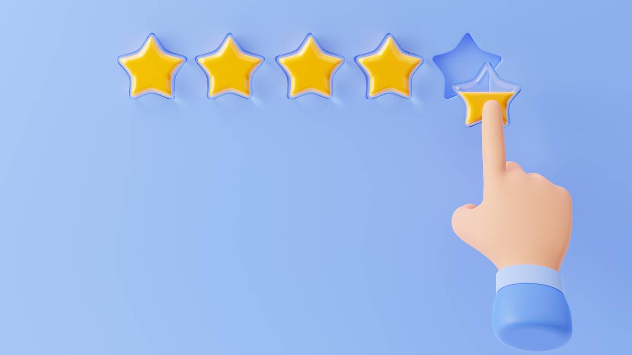 Ulasan Video: Memanfaatkan Testimoni Visual untuk Rating yang Baik