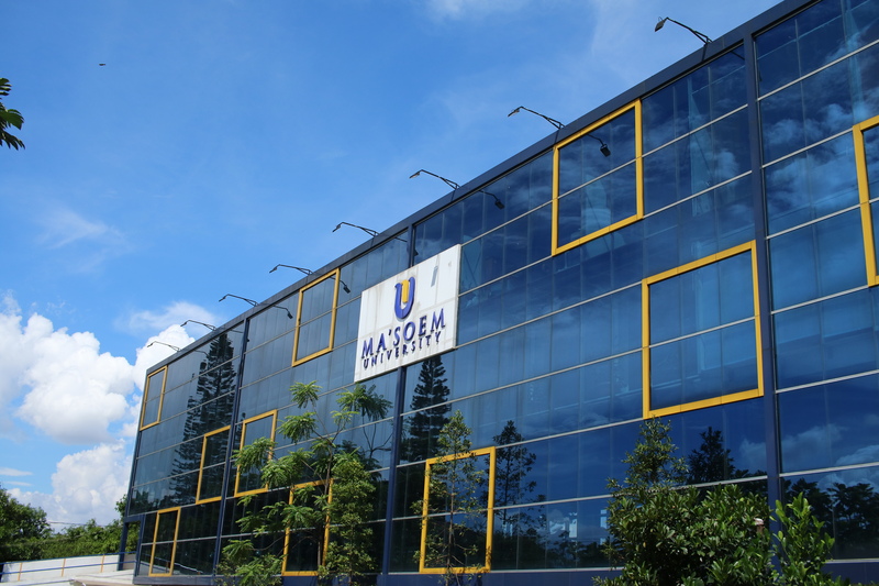 Pilihan Kuliah Bisnis Syariah di Bandung yang Terjangkau: Universitas Masoem Buka Jalan Karier dan Wirausaha