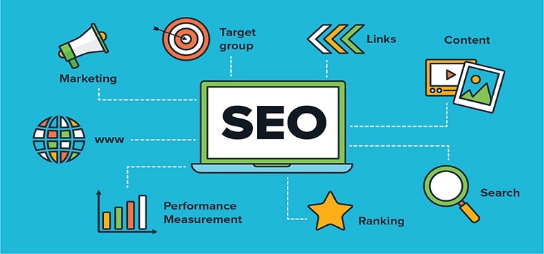 5 Hal Mendasar Dalam Menerapkan SEO Untuk Blog