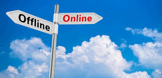 Bisnis Online atau Bisnis Offline: Cara Menjalankan Strategi Hybrid agar Sukses