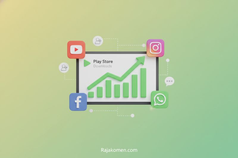Pendekatan Internet Marketing untuk Meningkatkan Strategi Email Marketing dan Konversi Pelanggan