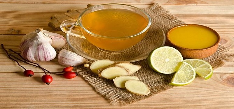 Indra Penciuman dan Perasa Hilang? Coba 3 Bahan Alami Ini
