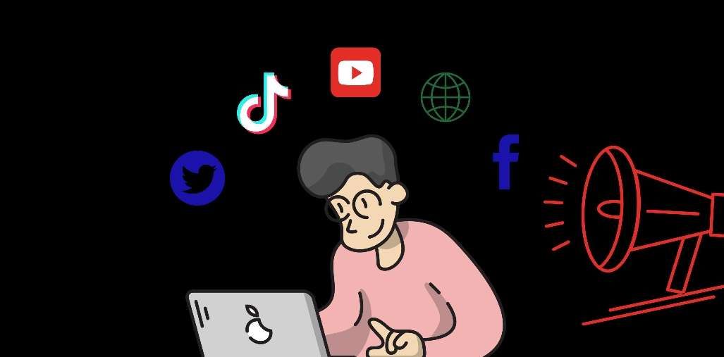 Mengkritisi Peran Buzzer dalam Memenangkan Hati Pemilih