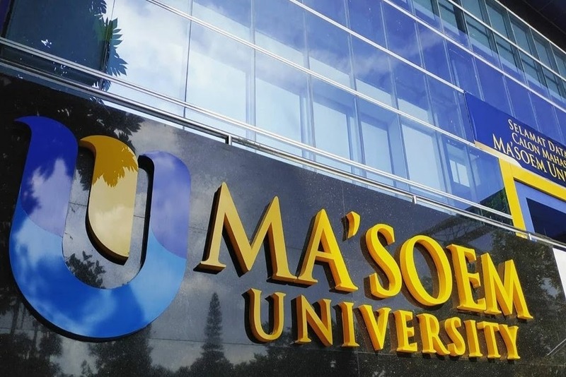 Peran Universitas Bandung dalam Menghadapi Revolusi Industri 4.0