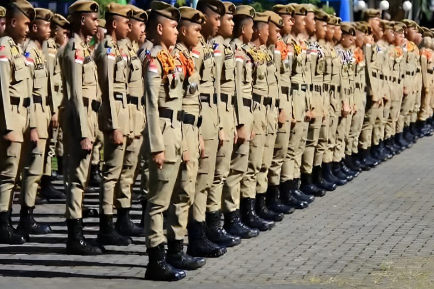 Pengalaman Mahasiswa IPDN: Kehidupan Asrama dan Kegiatan Harian Praja