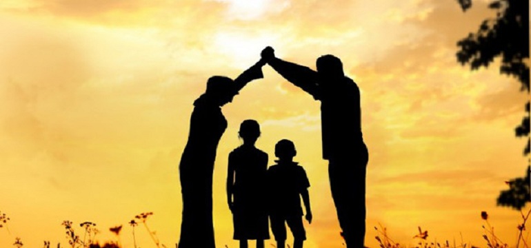 Ingin jadi Orang Tua yang Bahagia? Simak Rahasia parenting dari Ahlinya Ini