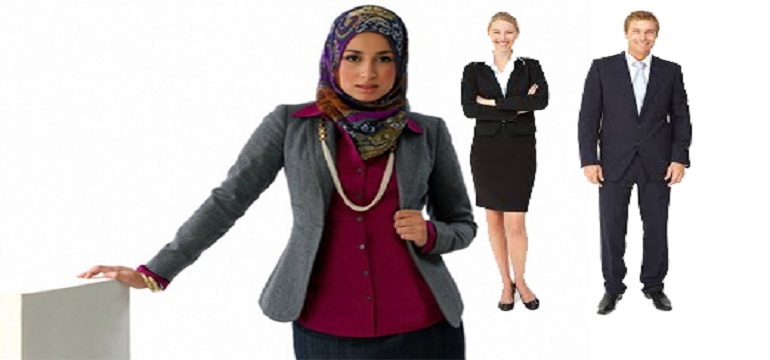 5 Tips Berpakaian Rapi untuk Mengikuti Interview Kerja