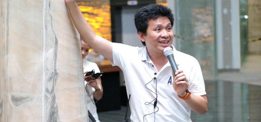Polda Metro Jaya Sukses Bekuk Rudy Gunawan, Buronan Kasus Penipuan Sekolah Bisnis