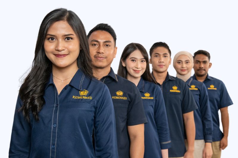 Formasi CPNS Kementerian Keuangan: Formasi Khusus Disabilitas dan Cumlaude