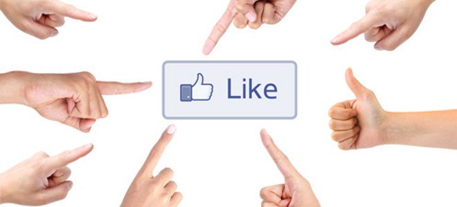 Jasa Like Facebook Terpercaya: Rahasia Sukses Para Content Creator