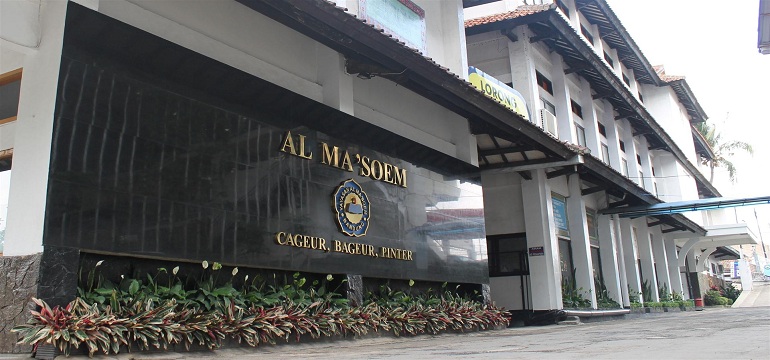 Memilih Sekolah SMP Islam untuk Anak