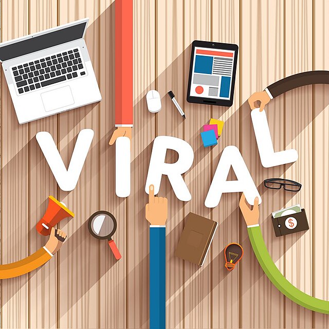 Pentingnya Viral Marketing bagi UMKM di Era Digital