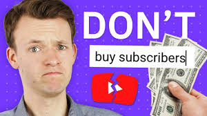 Bahayakah Membeli Subscriber?