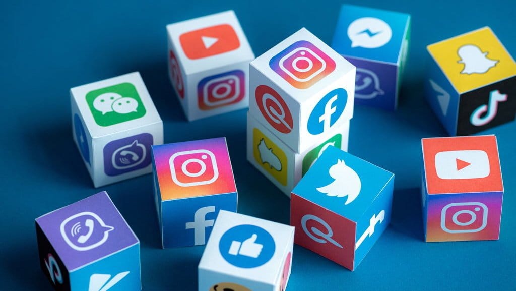 Optimalkan Media Sosial untuk Branding, Ini Jasa yang Bisa Diandalkan