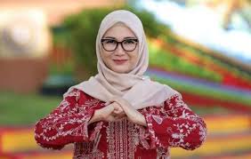 Profil Melati, Politisi Gerindra yang Siap Membawa Aspirasi Bangka Belitung ke Senayan