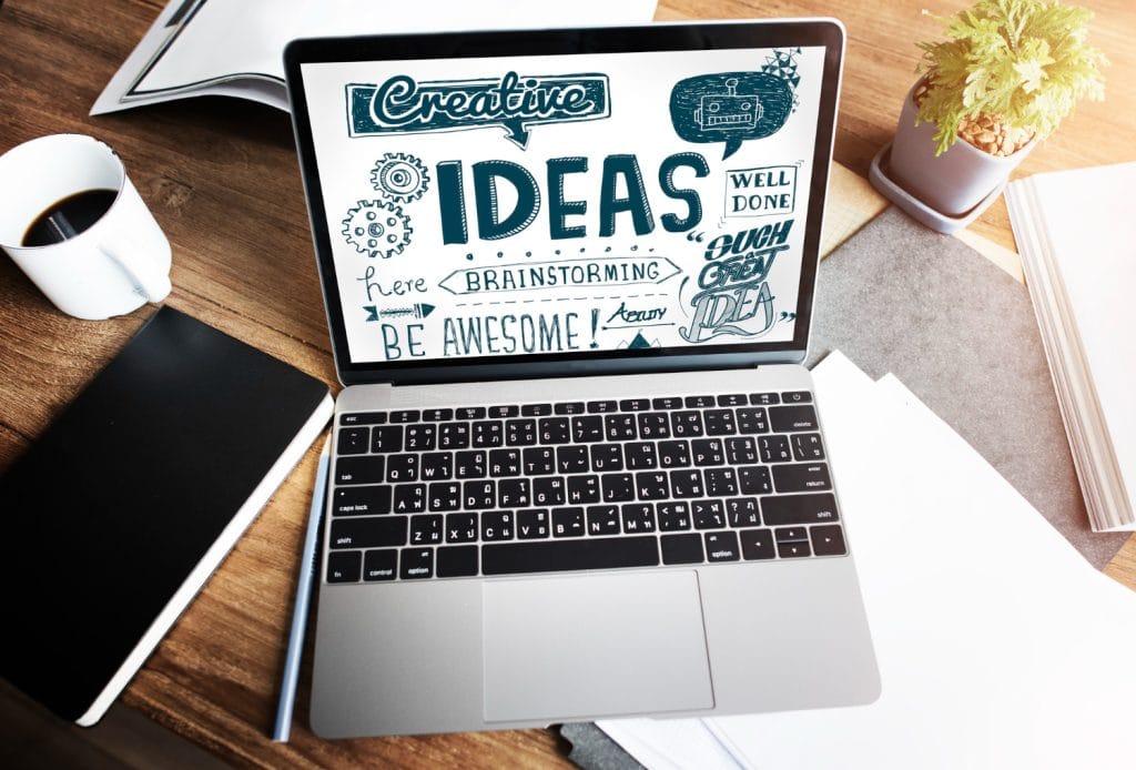 Blueprint Interaksi: Mengkonversi Ide Konten Kreatif Menjadi Keterlibatan Audiens yang Konsisten