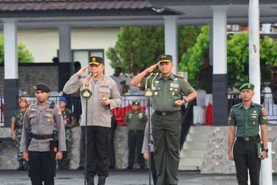 Tryout TNI Bintara 2025: Tips Jitu Menjawab Soal dengan Efisien