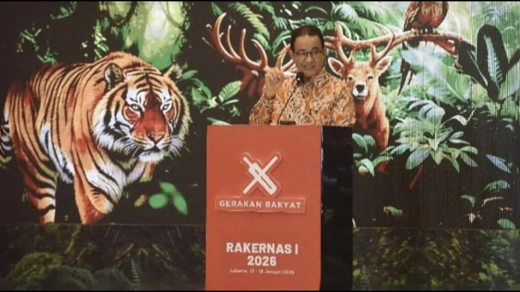 Deforestasi Legal Tinggi di Sumatra: Ancaman Lingkungan dan Sosial Menguat