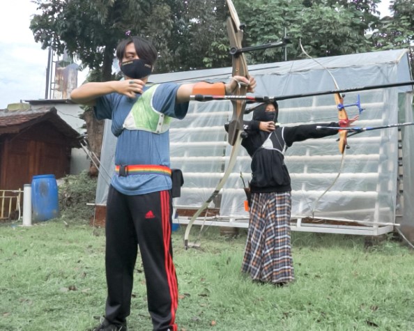 Membanggakan Tradisi: Pondok Pesantren Modern Terbaik yang Berada di Jawa Barat