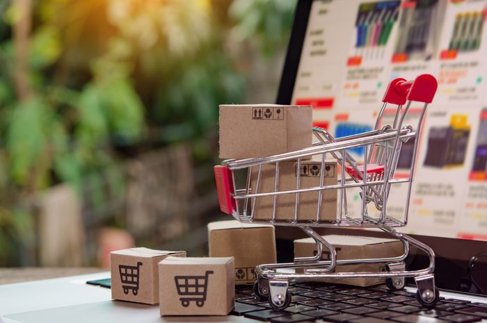 Strategi Meningkatkan traffic dengan Backlink untuk Website E-commerce