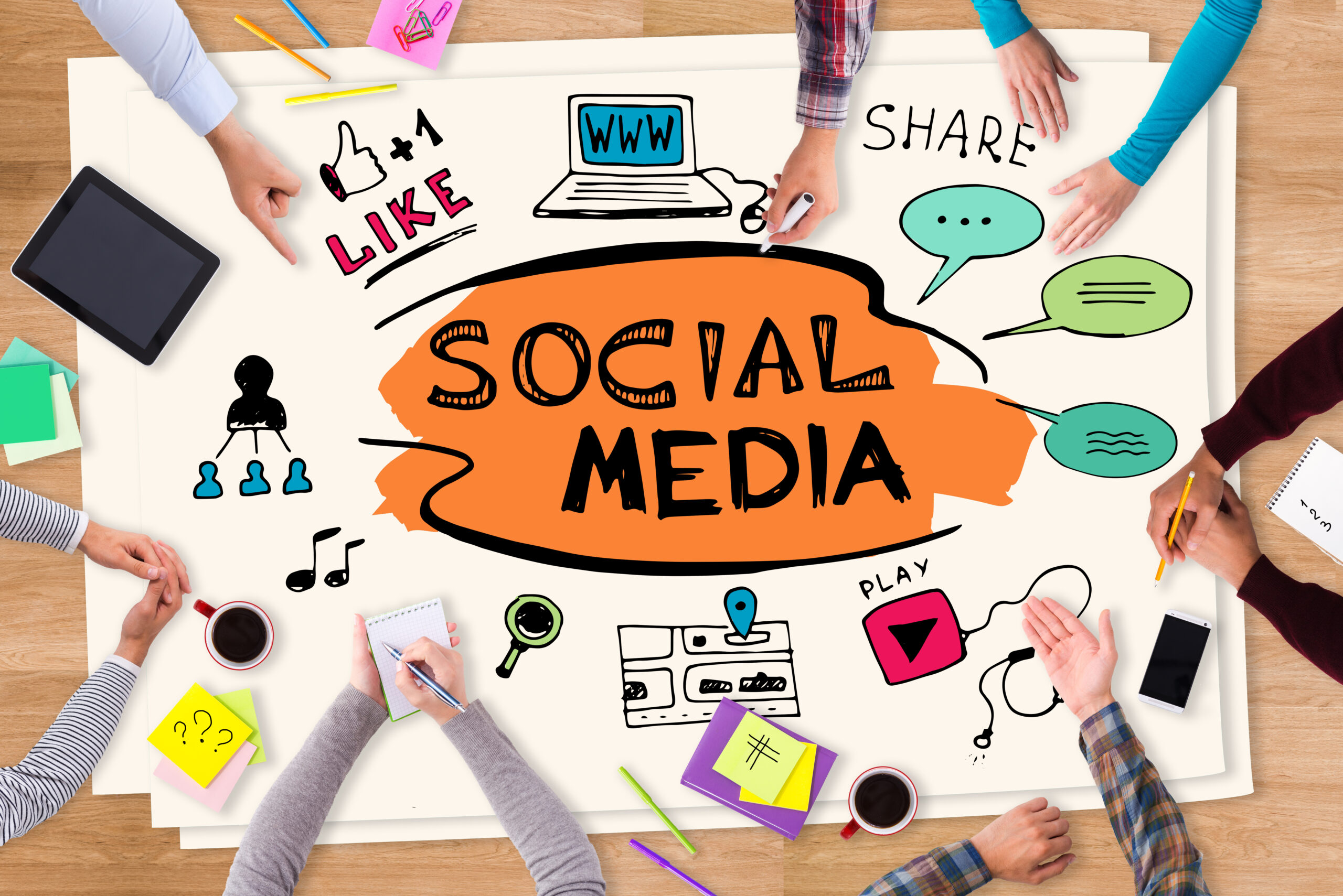 Tips Memilih Jasa View Terpercaya untuk Branding yang Maksimal