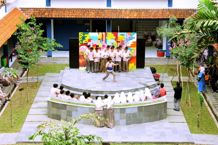 Santri Tahfidz Quran Al Masoem: Generasi Penghafal Quran Masa Depan