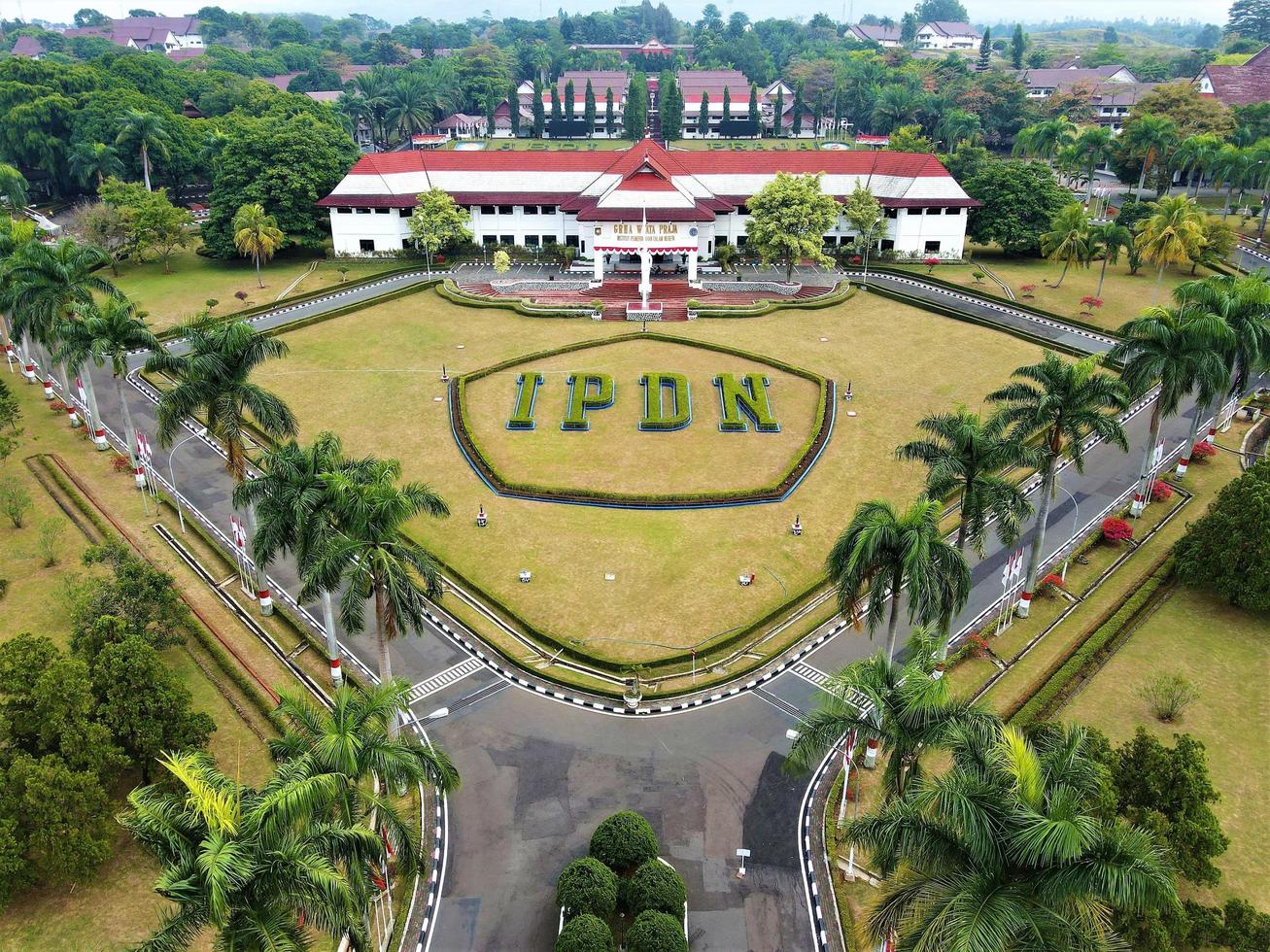 Tips Lolos Seleksi IPDN: Strategi Belajar Soal CAT IPDN 2025